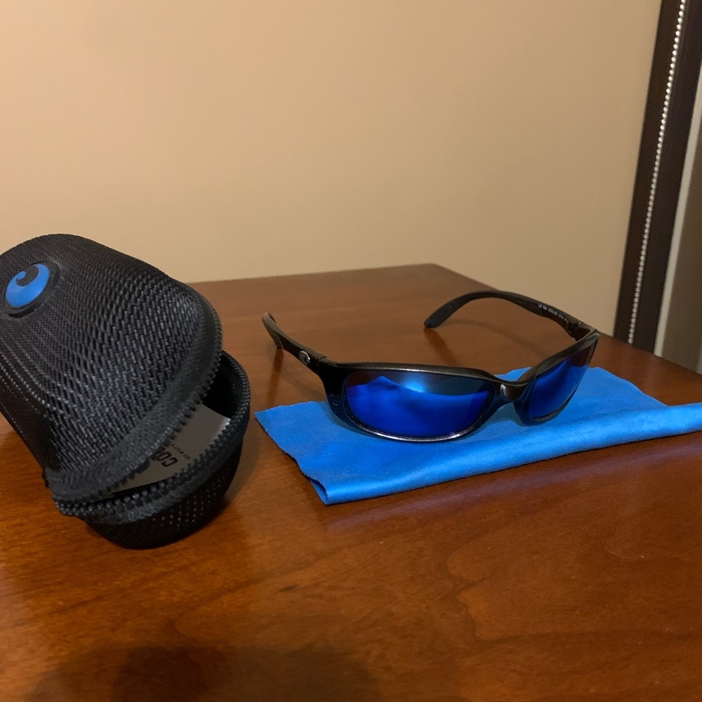 COSTA Brine, 580G Blue Lense.